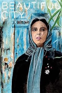 Shahr-e ziba poster