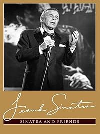 Sinatra and Friends poster