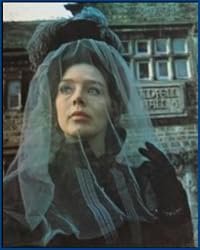 The Tenant of Wildfell Hall poster