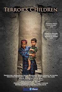 Terror's Children poster