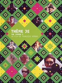 Thème Je poster