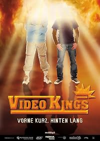 Video Kings poster