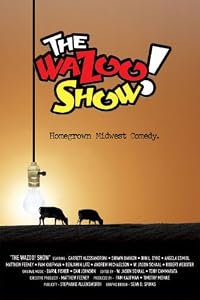 The WaZoo! Show poster