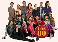 Los 80 poster