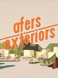 Afers exteriors poster