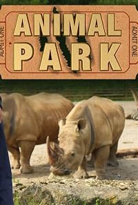 Animal Park poster