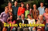 Bütün Çocuklarim poster
