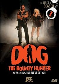 Dog the Bounty Hunter poster