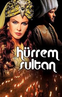 Hürrem Sultan poster