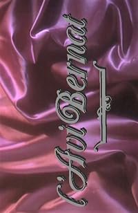 L'avi Bernat poster