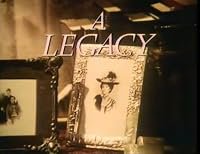A Legacy poster