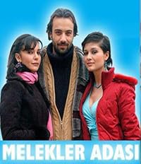 Melekler Adasi poster