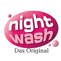 Night Wash poster