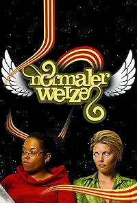 Normalerweize poster
