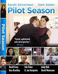 Pilot Season poster