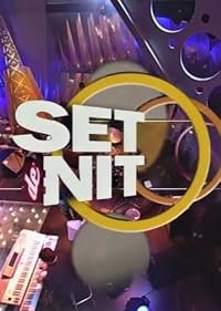 Set de nit poster