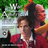 The War That Made America poster