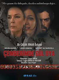 Çemberimde Gül Oya poster