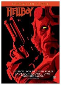 'Hellboy': The Seeds of Creation poster