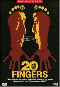 20 Fingers poster