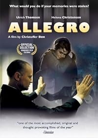 Allegro poster