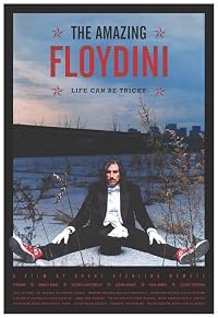 The Amazing Floydini poster