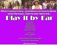 Play It by Ear poster