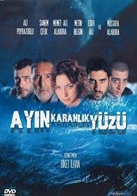Ayin Karanlik Yüzü poster