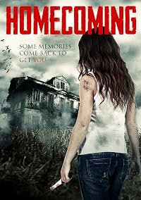 Blood Deep poster