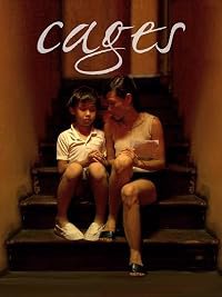 Cages poster