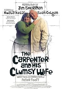 The Carpenter and His Clumsy Wife poster