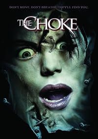 The Choke poster