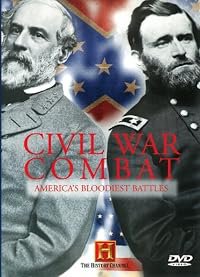 The Battle of Chickamauga poster