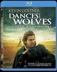 Dances with Wolves: The Creation of an Epic poster