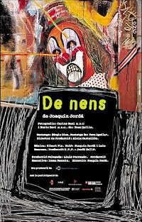 De nens poster