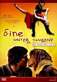 Eine unter Tausend poster