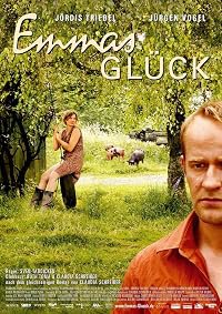 Emmas Glück poster