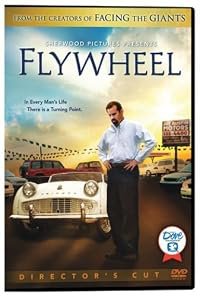 Flywheel poster