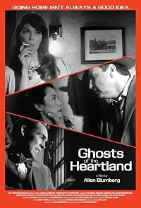 Ghosts of the Heartland poster