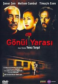 Gönül Yarasi poster