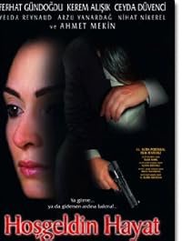 Hosgeldin Hayat poster