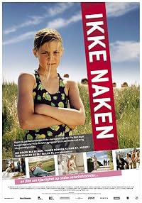 Ikke naken poster