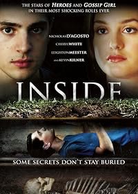 Inside poster