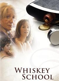 Whiskey School poster