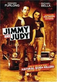 Jimmy and Judy poster