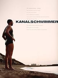 Kanalschwimmer poster