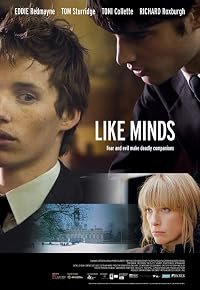 Like Minds poster