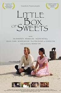 Little Box of Sweets poster