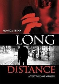 Long Distance poster