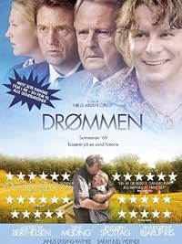 Drømmen poster